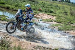 #59 Husqvarna: Анастасия Нифонтова