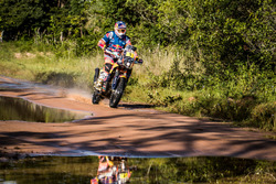 #1 Red Bull KTM Factory Racing: Toby Price