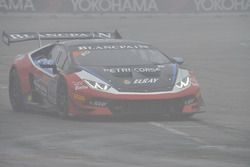 Nicola Larini, Petri Corse Motorsport