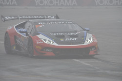 Nicola Larini, Petri Corse Motorsport