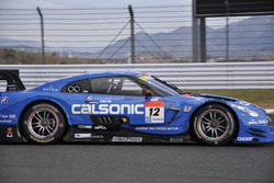 #12 カルソニック IMPUL GT-R