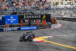 Artem Markelov, RUSSIAN TIME