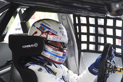 Jason Plato, Team BMR Subaru Levorg