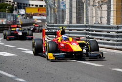 Gustav Malja, Racing Engineering