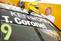 Tom Coronel, Roal Motorsport, Chevrolet RML Cruze TC1