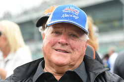 A.J. Foyt, A.J. Foyt Enterprises team owner
