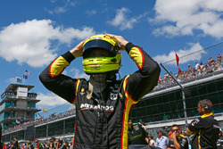 Simon Pagenaud, Team Penske Chevrolet