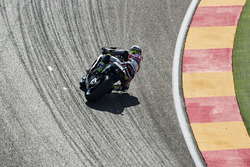 Cal Crutchlow, Team LCR Honda