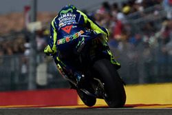 Valentino Rossi, Yamaha Factory Racing