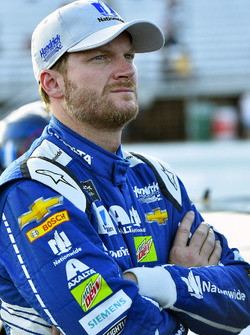 Dale Earnhardt Jr., Hendrick Motorsports Chevrolet
