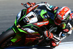 Jonathan Rea, Kawasaki Racing
