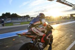 #13 WEPOL BMW Motorrad by penz13.com, BMW: Markus Reiterberger, Alessandro Alex Polita, Danny Webb, 