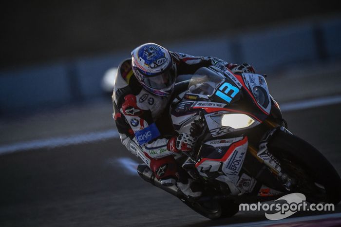 #13 WEPOL BMW Motorrad by penz13.com, BMW: Markus Reiterberger, Alessandro Alex Polita, Danny Webb, Petr Biciste