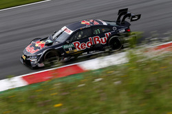 Marco Wittmann, BMW Team RMG, BMW M4 DTM