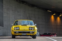 Concours d'élégance Neuchâtel