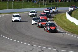 Canadian Tire Motorsport Park II