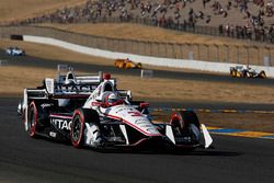 Helio Castroneves, Team Penske Chevrolet