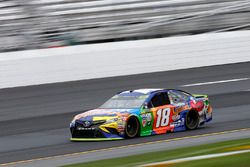 Kyle Busch, Joe Gibbs Racing Toyota