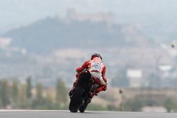 Jorge Lorenzo, Ducati Team