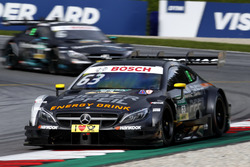 Maro Engel, Mercedes-AMG Team HWA, Mercedes-AMG C63 DTM