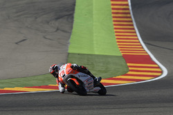 Albert Arenas, Aspar Team