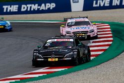 Robert Wickens, Mercedes-AMG Team HWA, Mercedes-AMG C63 DTM