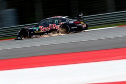 Marco Wittmann, BMW Team RMG, BMW M4 DTM