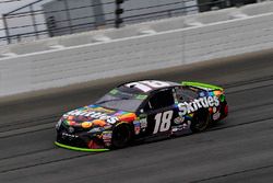 Kyle Busch, Joe Gibbs Racing Toyota