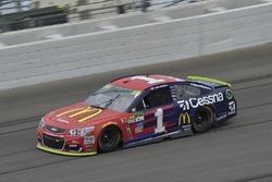 Jamie McMurray, Chip Ganassi Racing Chevrolet