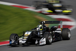 Joel Eriksson, Motopark Dallara F317 - Volkswagen