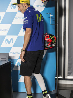 Valentino Rossi, Yamaha Factory Racing