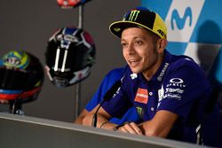 Valentino Rossi, Yamaha Factory Racing