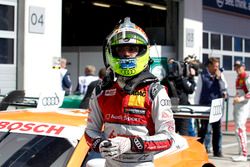 Jamie Green, Audi Sport Team Rosberg, Audi RS 5 DTM