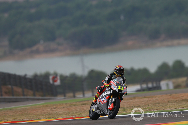 Sandro Cortese, Dynavolt Intact GP