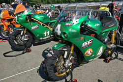 Paton S1-R di Michael Rutter e Stefano Bonetti