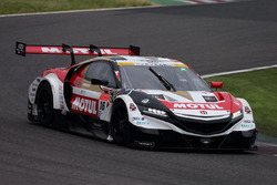 #16 MOTUL MUGEN NSX-GT