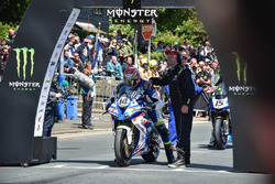 Dan Kneen, BMW