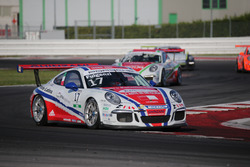 Enrico Fulgenzi, Ghinzani Arco Motorsport