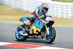 Jack Miller, Estrella Galicia 0,0 Marc VDS