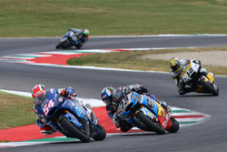 Mattia Pasini, Italtrans Racing Team