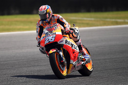 Dani Pedrosa, Repsol Honda Team