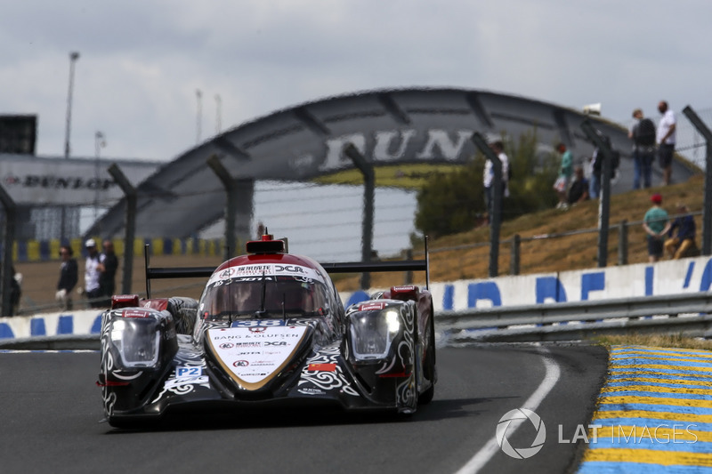 LMP2: #38 DC Racing, Oreca 07 Gibson
