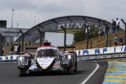 #38 DC Racing Oreca 07 Gibson: Ho-Pin Tung, Oliver Jarvis, Thomas Laurent