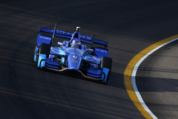 Scott Dixon, Chip Ganassi Racing Honda