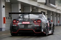 Nissan GT-R NISMO GT3