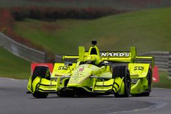 Simon Pagenaud, Team Penske Chevrolet