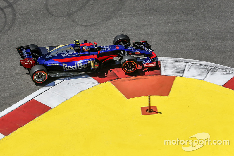 Carlos Sainz Jr., Scuderia Toro Rosso STR12