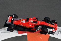 Sebastian Vettel, Ferrari SF70H