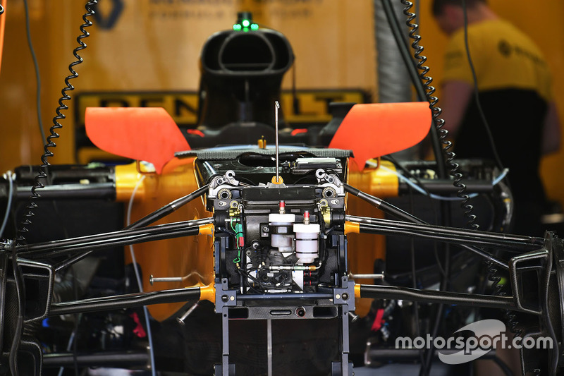 Renault Sport F1