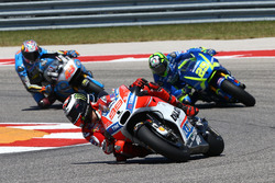 Jorge Lorenzo, Ducati Team
